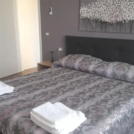 شقة Relax In A Decori