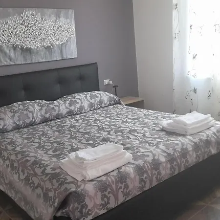 Relax In Todi A Decori Ponte Rio