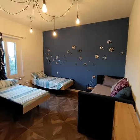 Relax In Todi A Decori * Ponte Rio