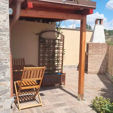 Relax In Todi A Decori * Ponte Rio