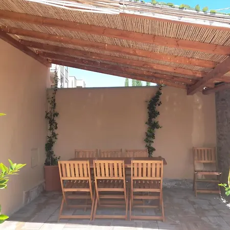 Relax In A Decori شقة تودي