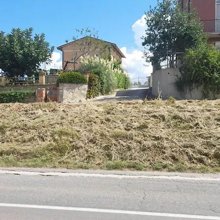 Relax In Todi A Decori * Ponte Rio