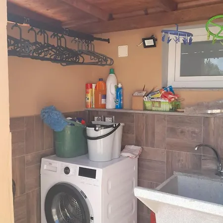 Relax In Todi A Decori Apartamento