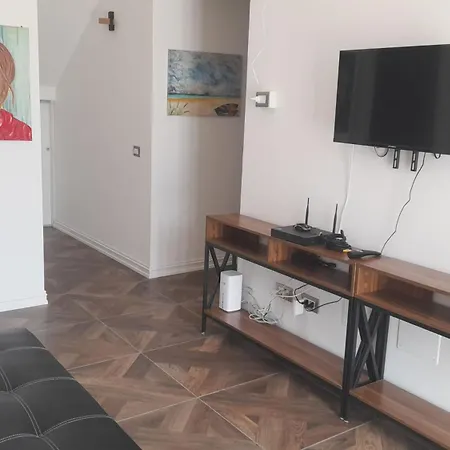 Relax In A Decori شقة تودي