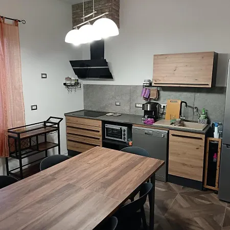 公寓 Relax In Todi A Decori