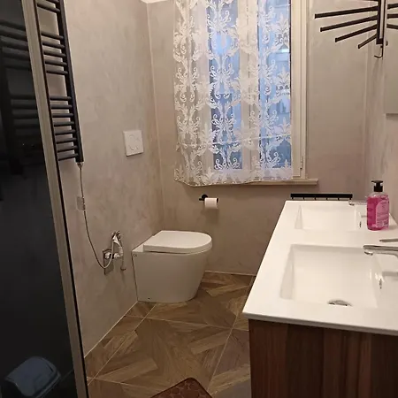 Relax In Todi A Decori