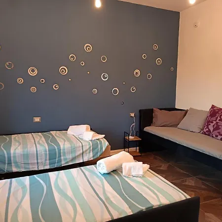 公寓 Relax In Todi A Decori