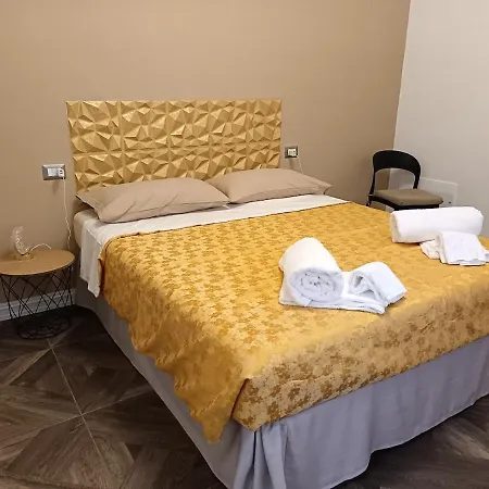 Relax In A Decori شقة تودي
