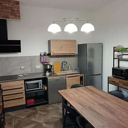 Apartamento Relax In Todi A Decori