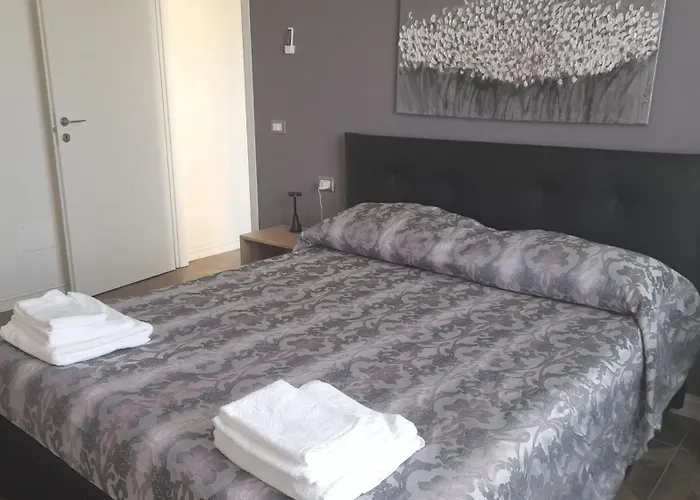 Apartamento Relax In Todi A Decori