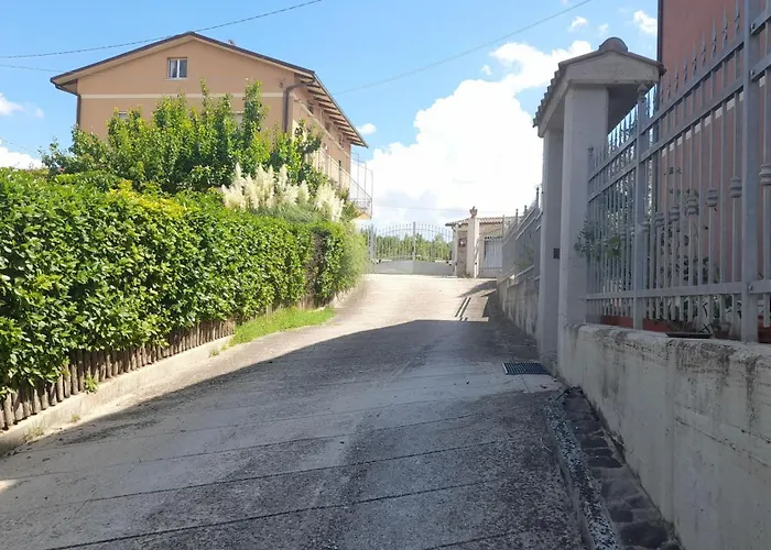 Apartamento Relax In Todi A Decori Ponte Rio