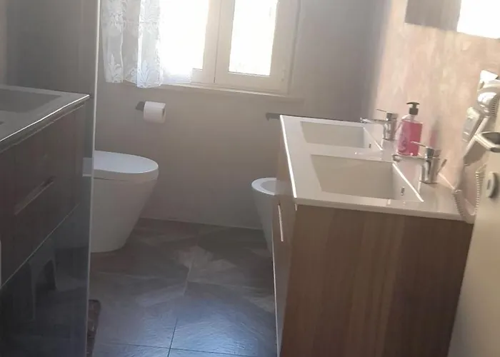 Relax In Todi A Decori *