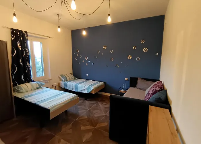 Relax In Todi A Decori * Ponte Rio