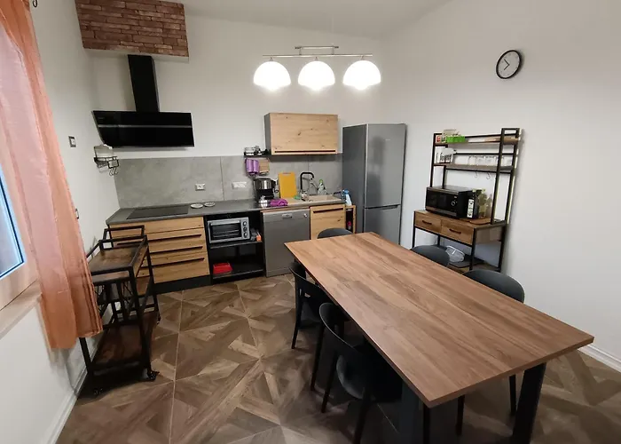 Relax In Todi A Decori Apartamento