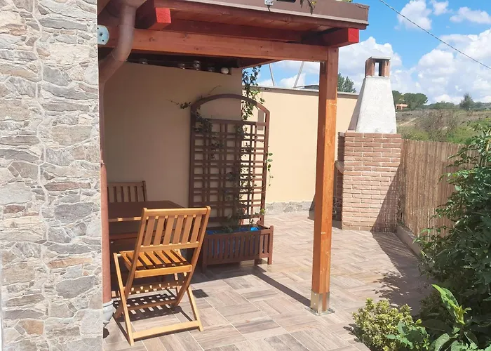 Relax In Todi A Decori * Ponte Rio