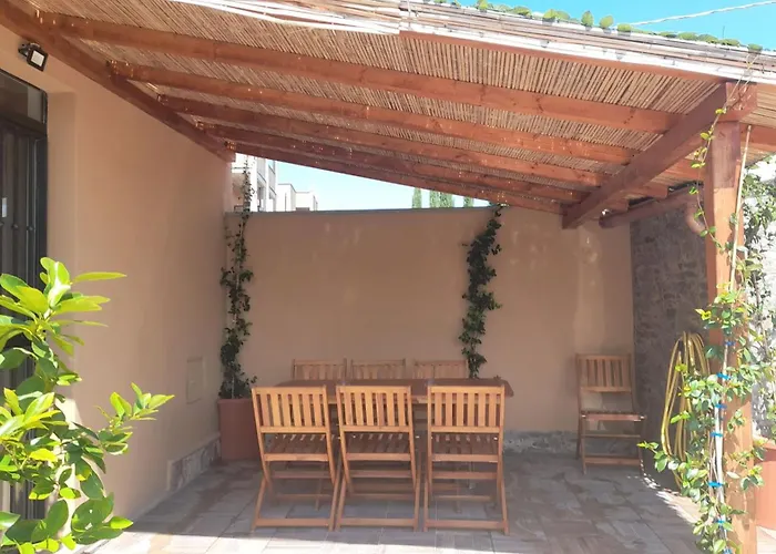 Relax In Todi A Decori Apartamento Ponte Rio