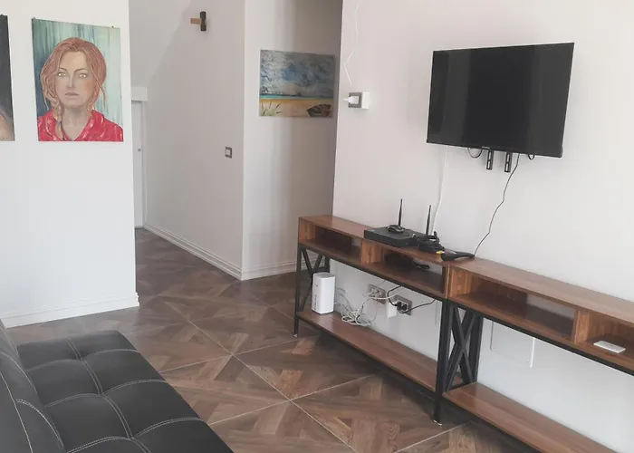 Relax In Todi A Decori Apartamento Ponte Rio