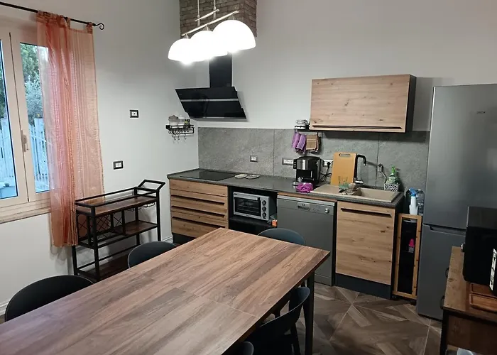 Apartamento Relax In Todi A Decori