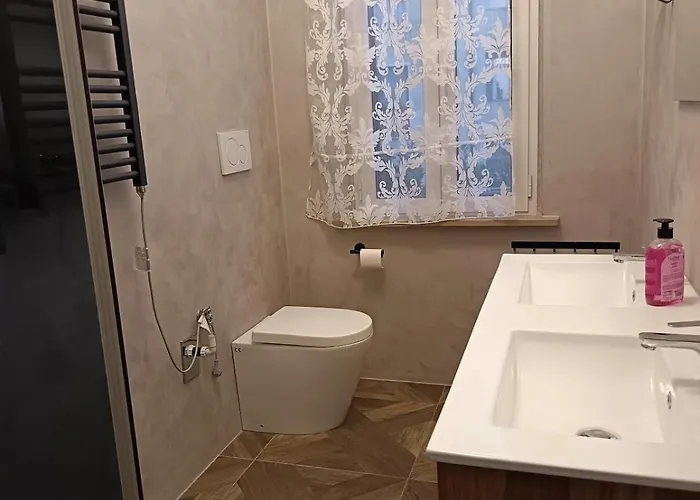 Relax In Todi A Decori