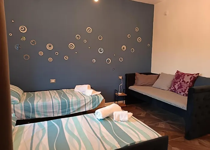 Apartamento Relax In Todi A Decori